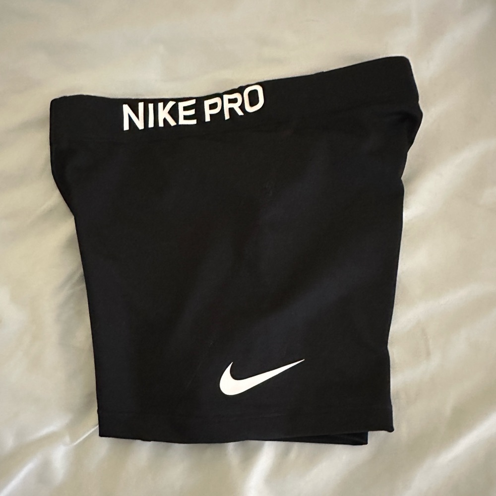 Nike Pro shorts